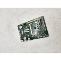Плата форматування (форматтер, форматор) для принтера Samsung SCX-4824FN (JC92-02028A)